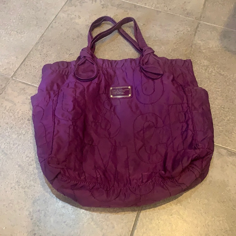 Large Marc Jacobs Tote